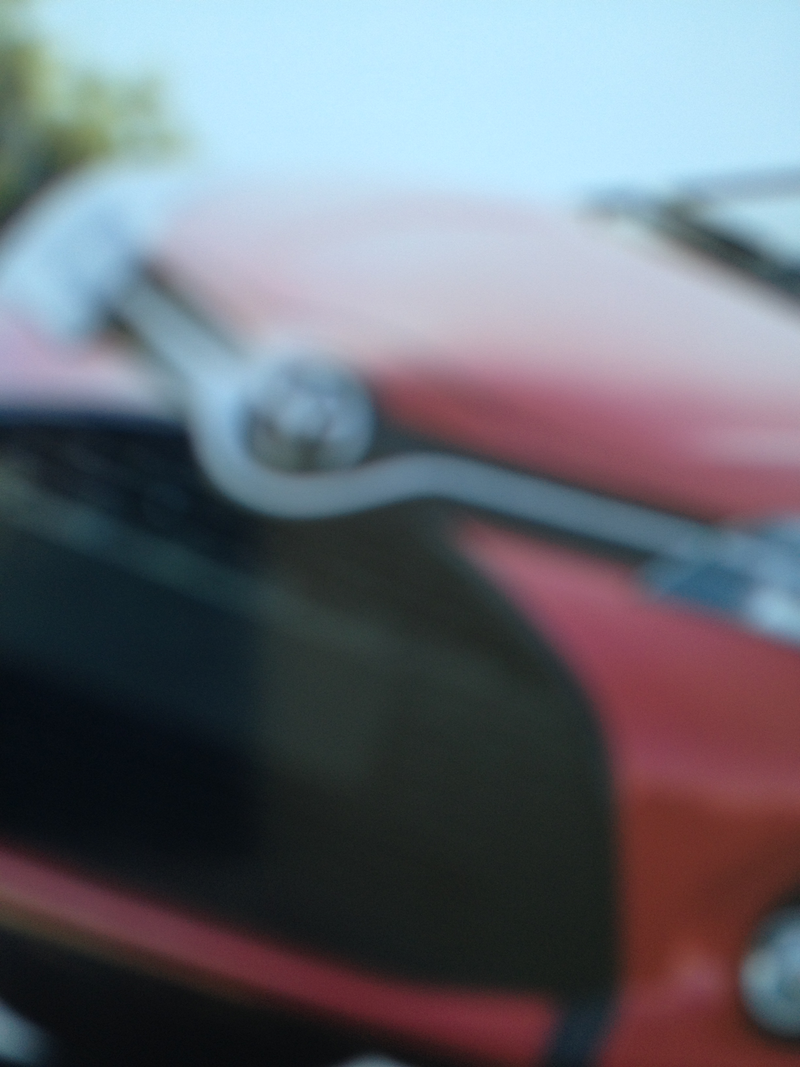 Illustration for article titled On Mediocrity: The Toyota Yaris Joneepositelock Review
